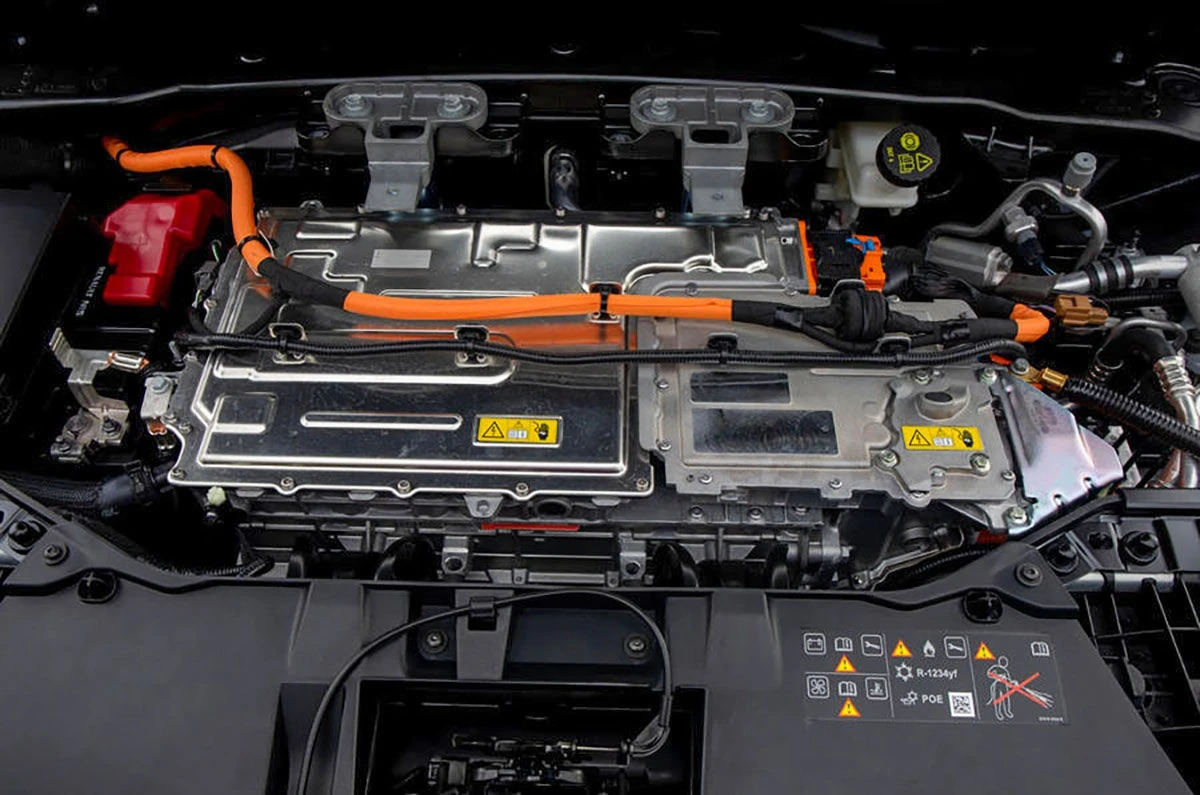 ESSAIS PRESSE MEGANE RENAULT E TECH Šventinė savaitė su „Renault Megane E-Tech Full Electric”