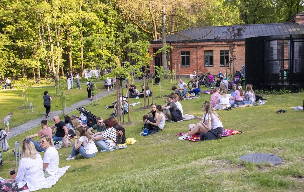 Kūrybiškumo centre „Pragiedruliai“ vasariška atostogų programa