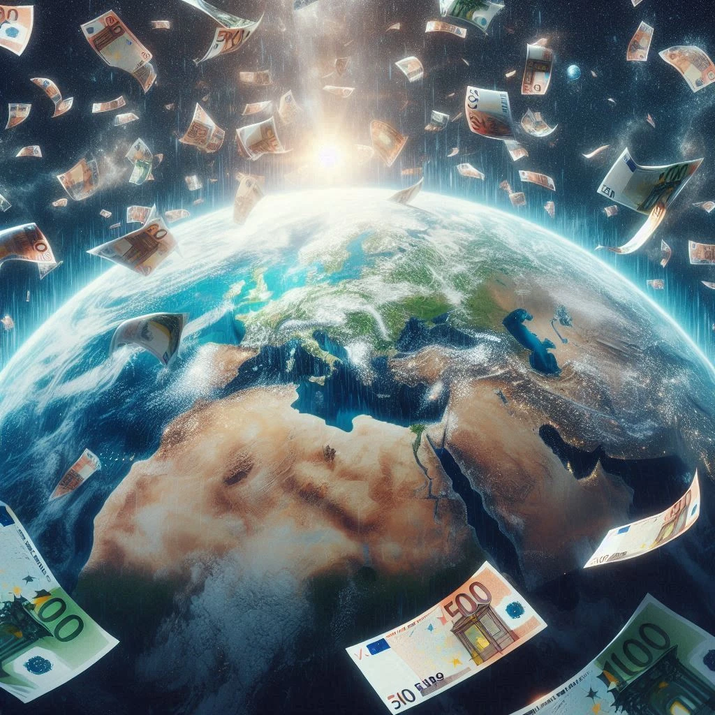 A. Armonaitė: Lietuvos kosmoso sektoriaus įmonės jau sulaukė investicijų už daugiau kaip 5 mln. eurų