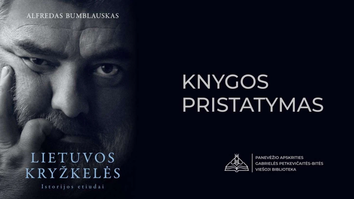 ALFREDAS BUMBLAUSKAS pSL