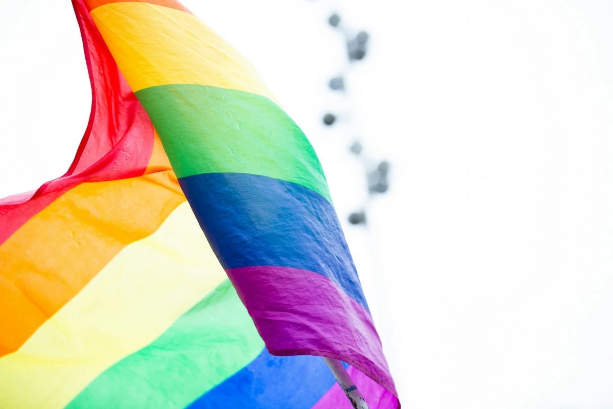 Šių metų vasarą vykusių LBGT eitynių dalyvis bus teisiamas už viešosios tvarkos pažeidimą