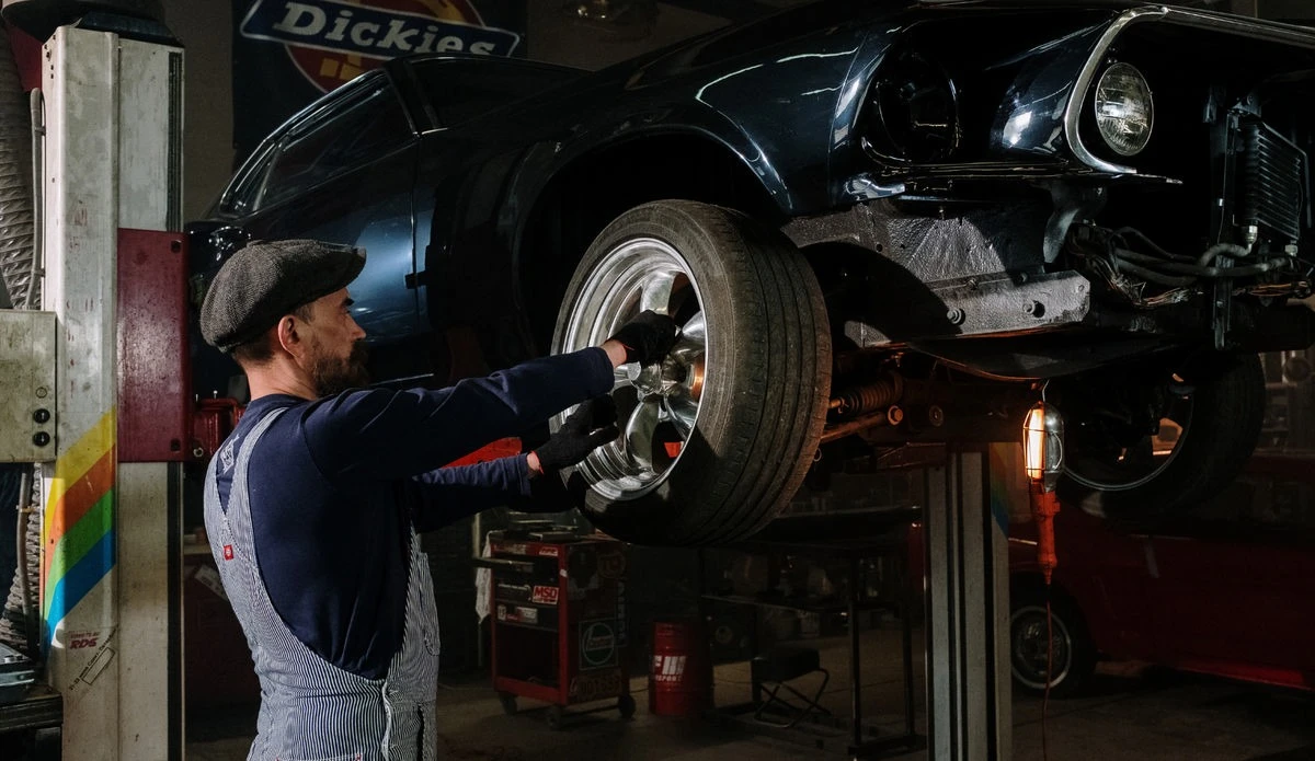 Automobilių priežiūra – patarimai ir gudrybės geresnei eksploatacijai
