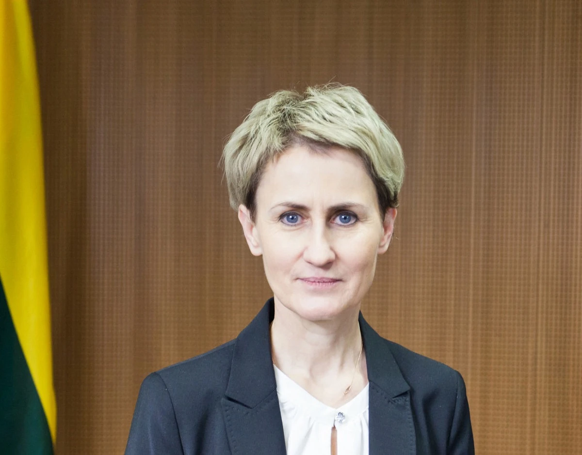 N. Grunskienė kreipėsi į Europos Parlamentą dėl jo nario P. Gražulio teisinio imuniteto atšaukimo