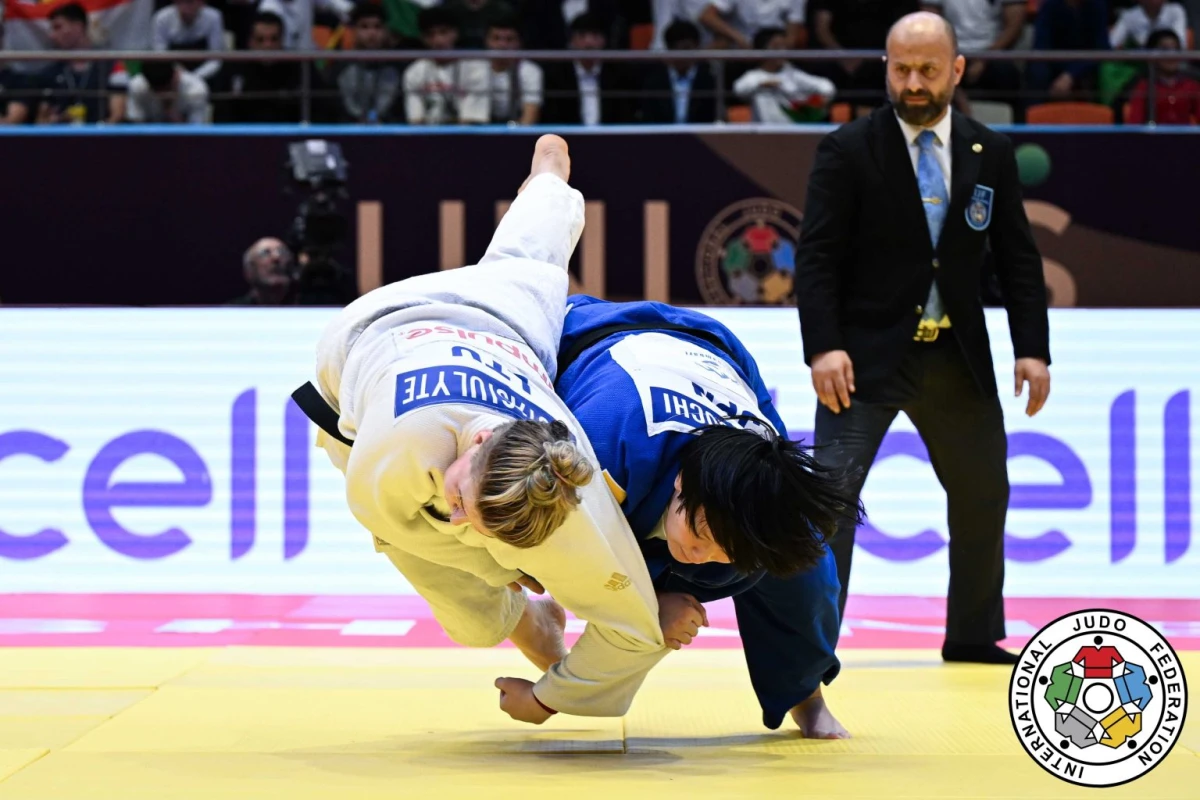 IJF nuotr.