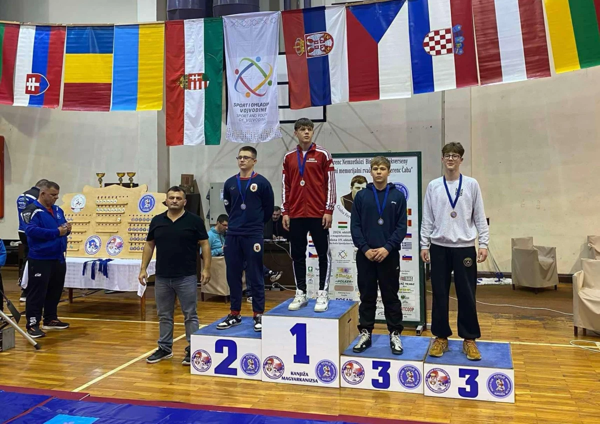 Imtynes Serbija1