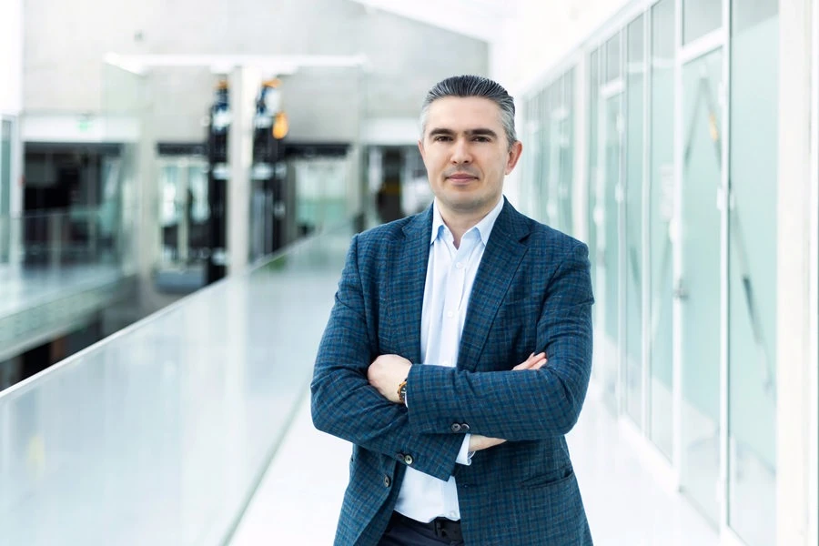 ktu mokslininkų kūrinys: efektyvesnė reabilitacijos sistema po traumų, sumažinanti jų galimybę ateityje (testuoja ir olimpiečius)