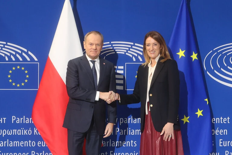 Europarlamentarai įvertino Lenkijos pirmininkavimo ES prioritetus