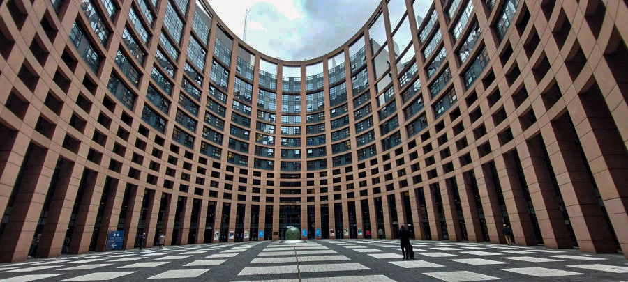 EP Europos Parlamento Saugumo ir gynybos komitetui (SEDE) suteiktas nuolatinio komiteto statusas
