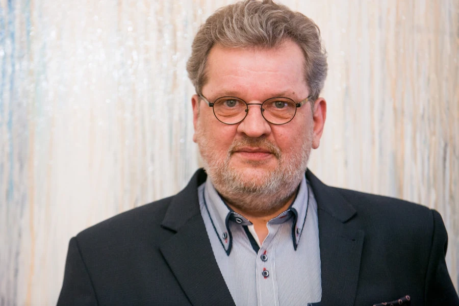 Juozo Miltinio dramos teatrui dar vieną kadenciją vadovaus Antanas Venckus
