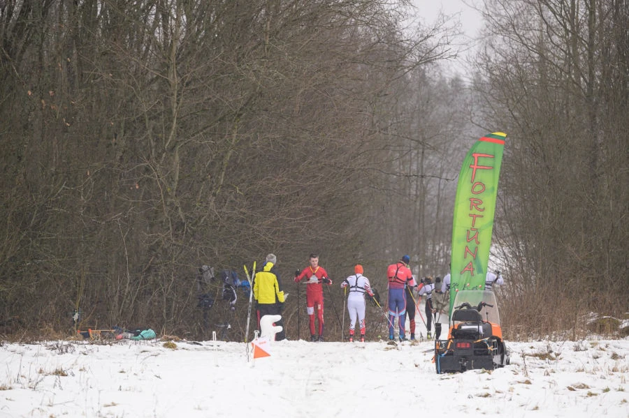 Panevėžio sporto centro ugdytiniai - Lietuvos orientavimosi sporto čempionato prizininkai