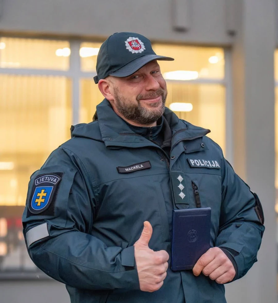 Ilgas atkirtis priešui: žinomi lietuviai vienijasi dėl Ukrainos