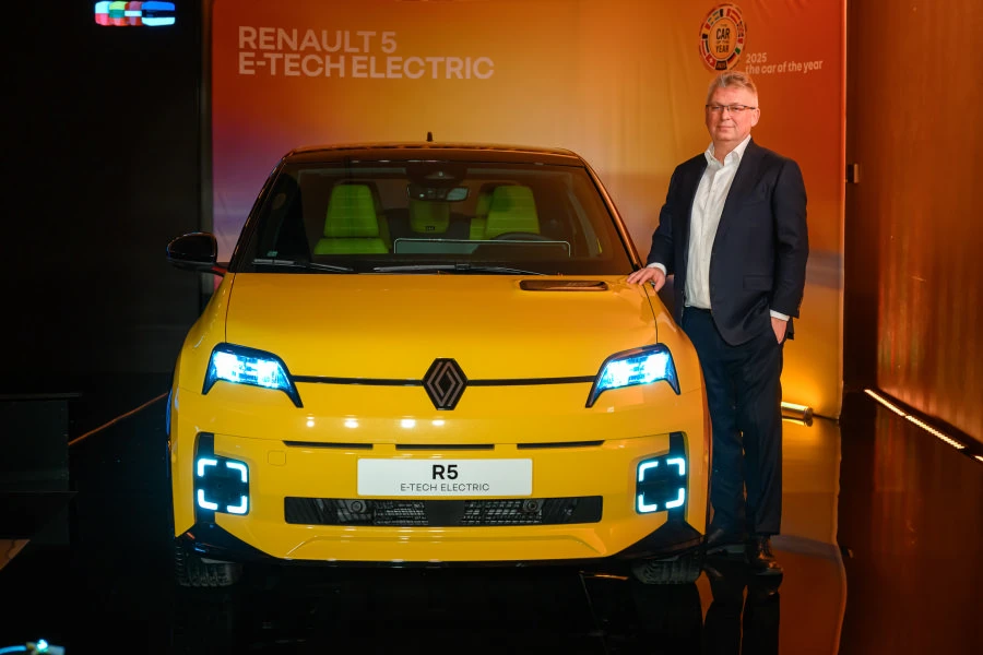 Latvijos sostinėje taps didžiausiu Baltijos šalyse automobilių entuziastų traukos centru