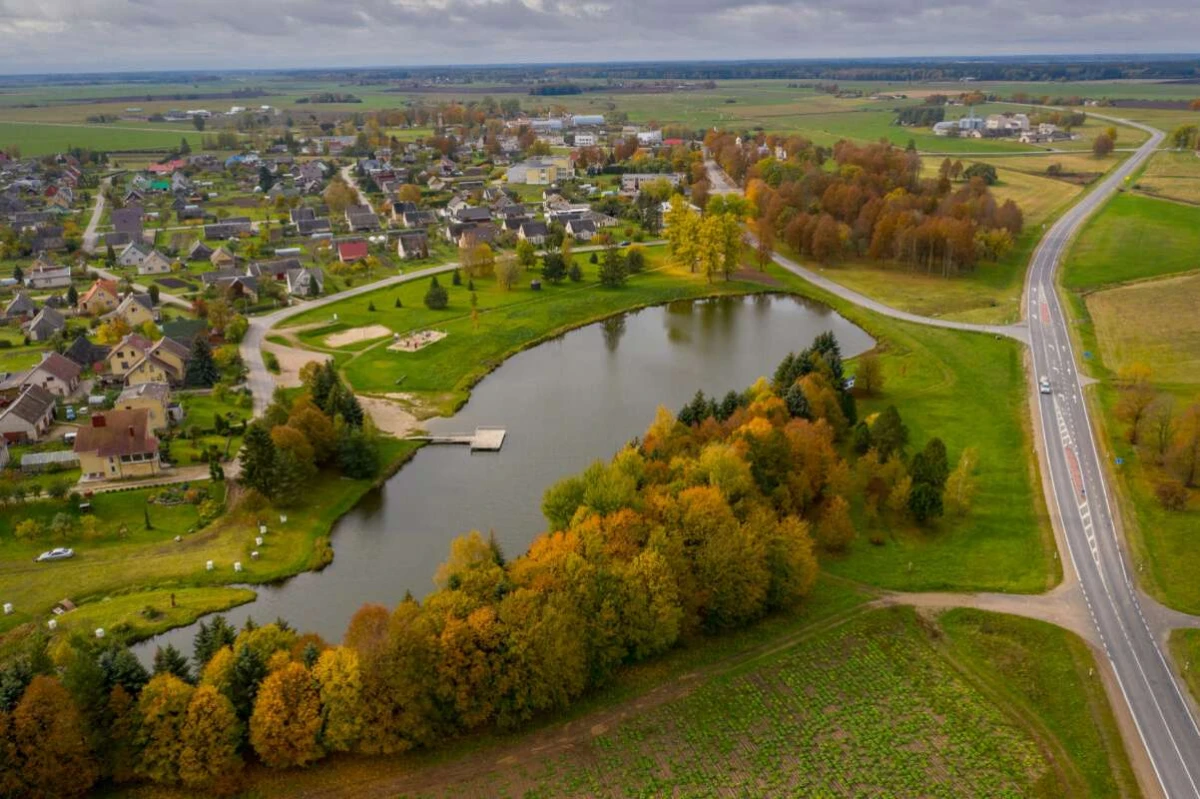 Panevėžio rajono bendruomenės – vienos aktyviausių Lietuvoje