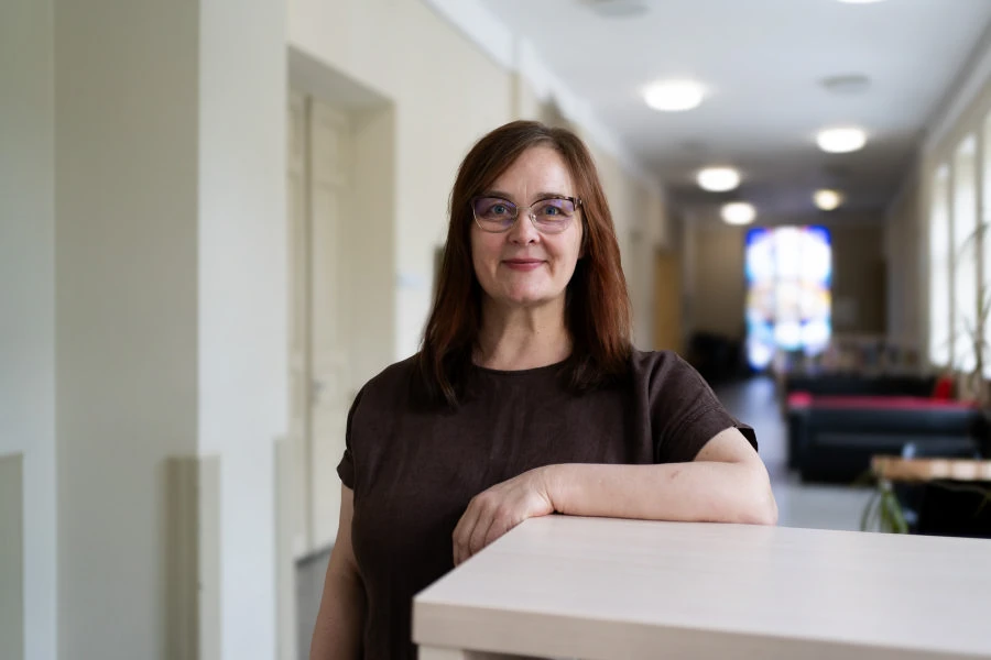 KTU mokslininkės patarimai: į ką atkreipti dėmesį renkantis karjeros kelią