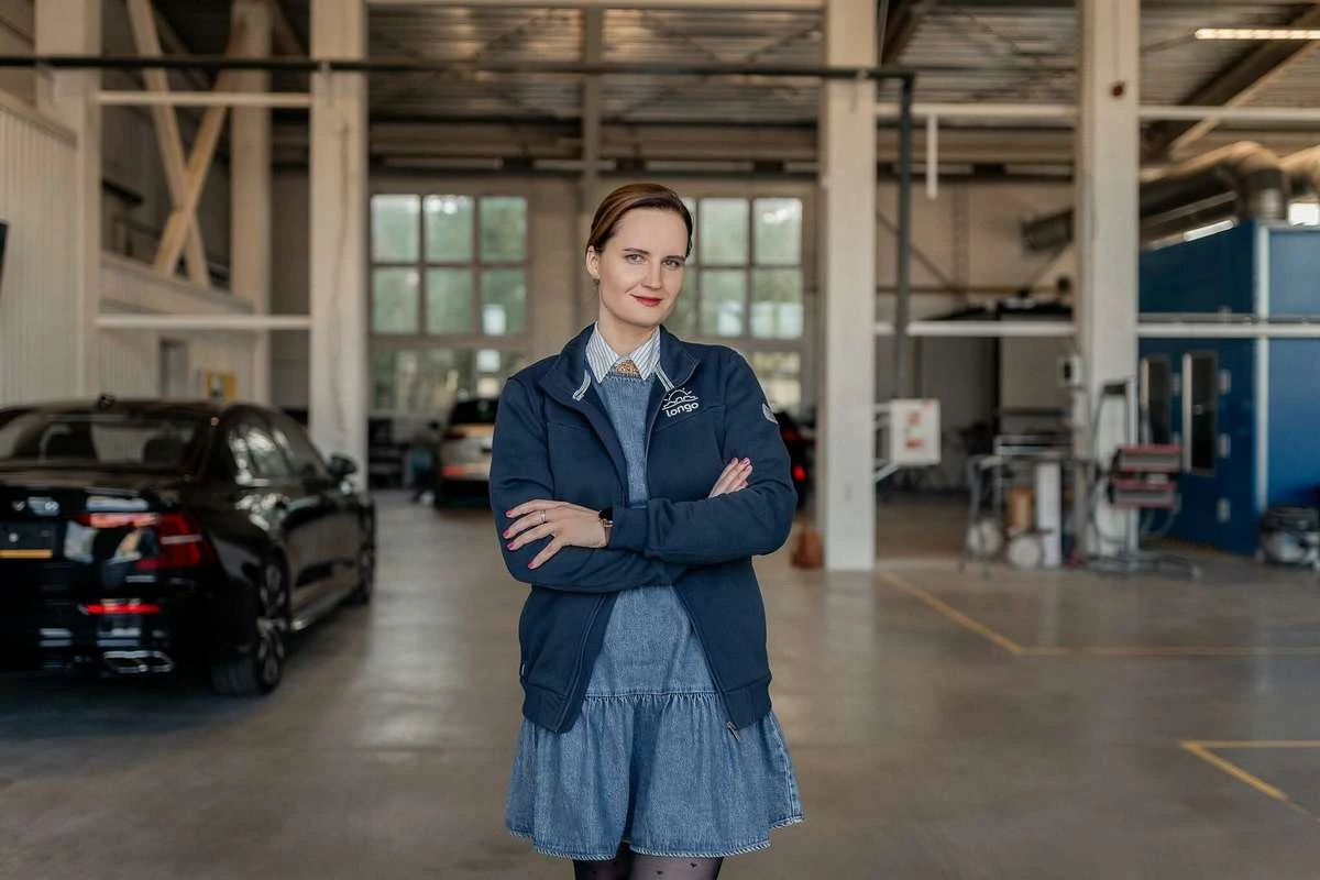 Automatinės pavaros, mažesni varikliai ir skaidrumas: nauja naudotų automobilių pirkėjų karta