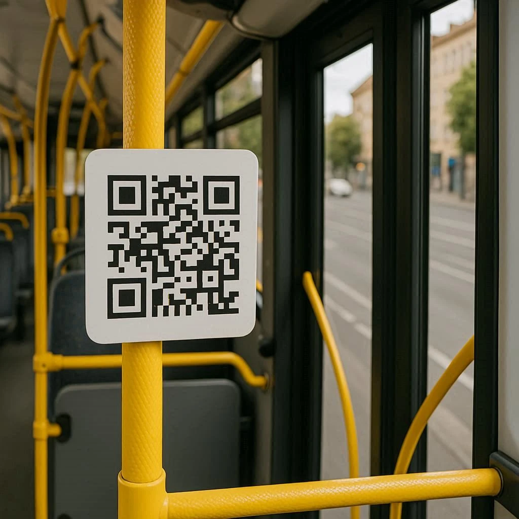Panevėžio rajone bus diegiama elektroninio bilieto sistema