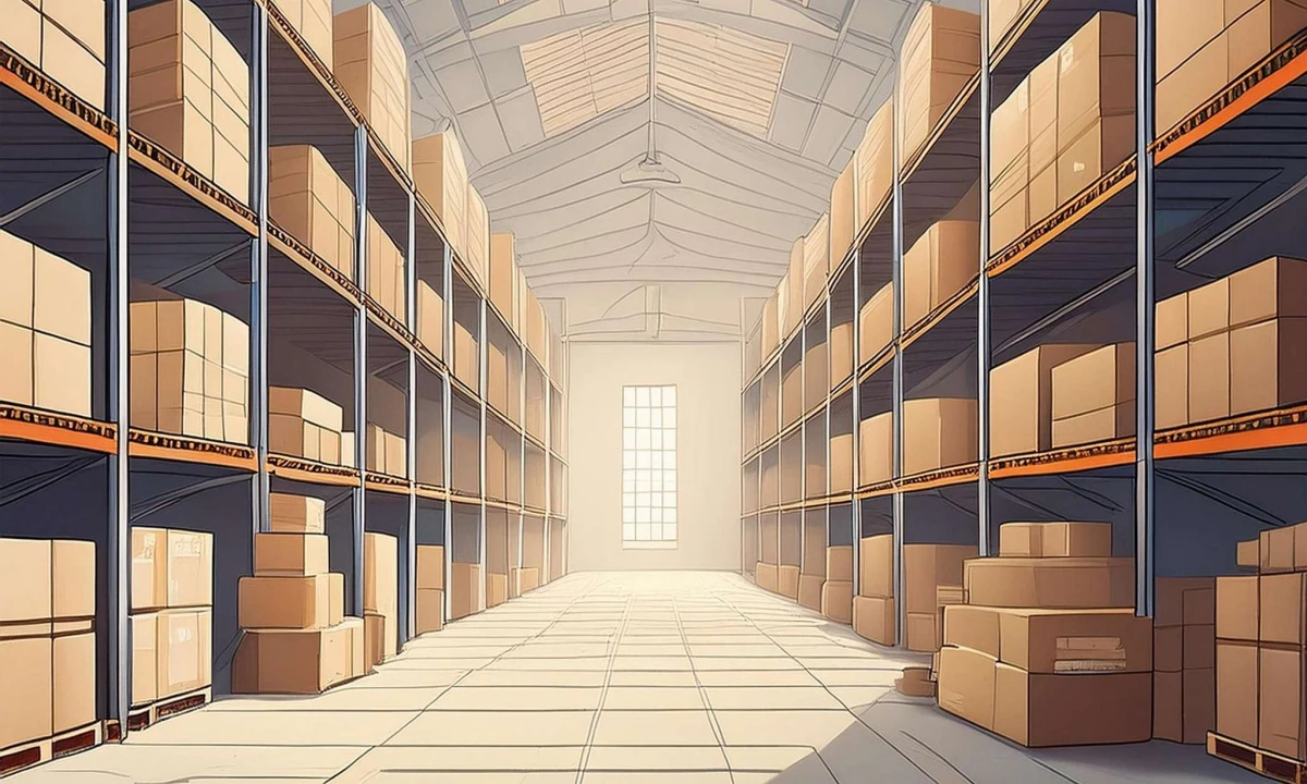 Vilnius Storage Unit Rental - Navigating Space Solutions in the Capital