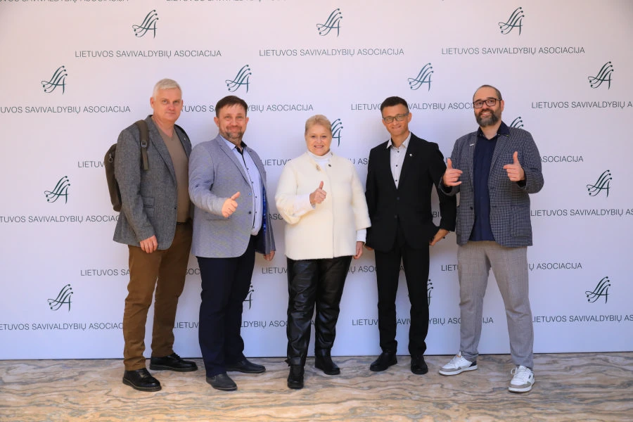 Panevėžys šįkart liko be „Auksinės krivūlės“