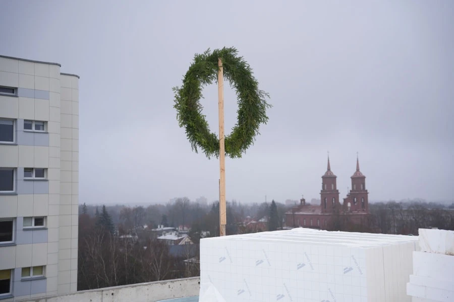 Vainikas