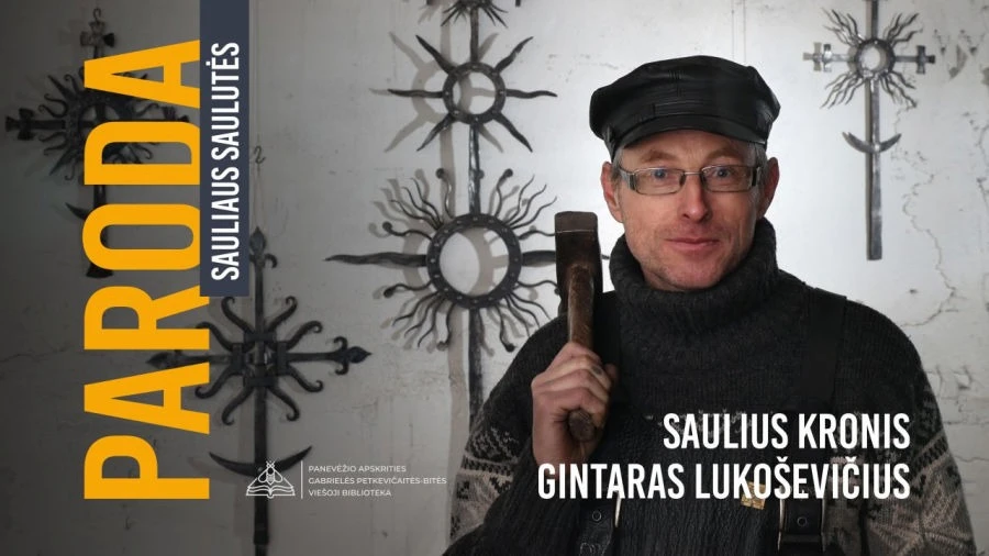 Saulius Kronis