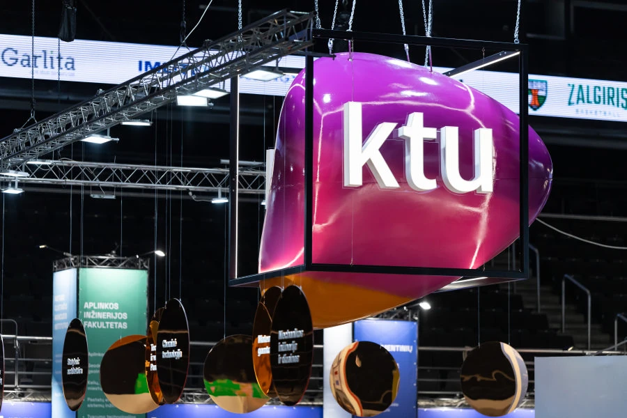QS tvarumo reitingas: KTU – tarp 25 proc. tvariausių pasaulio universitetų