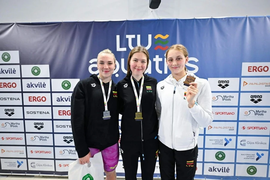 Rugilė