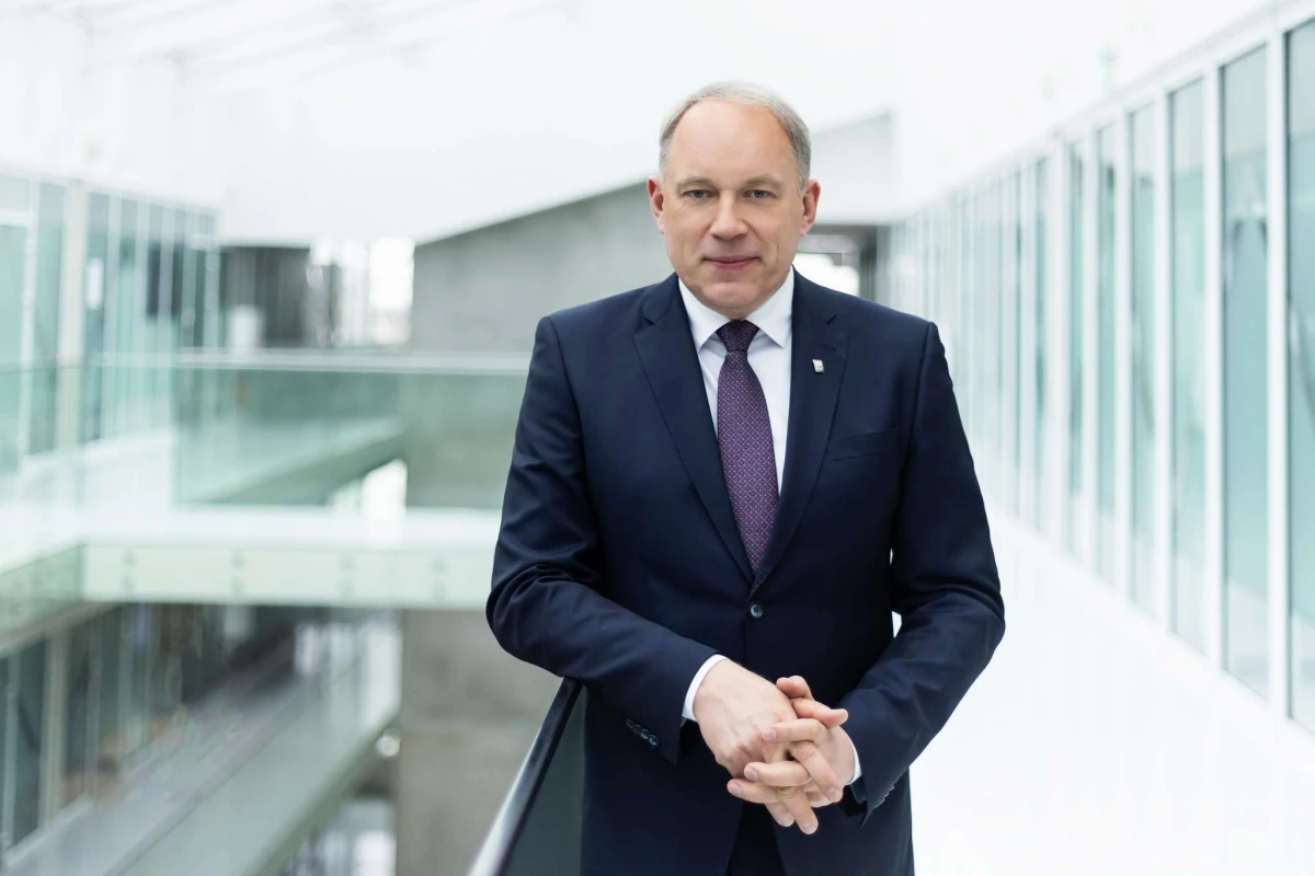KTU – trečius metus iš eilės tarp Europos technologinių universitetų lyderių