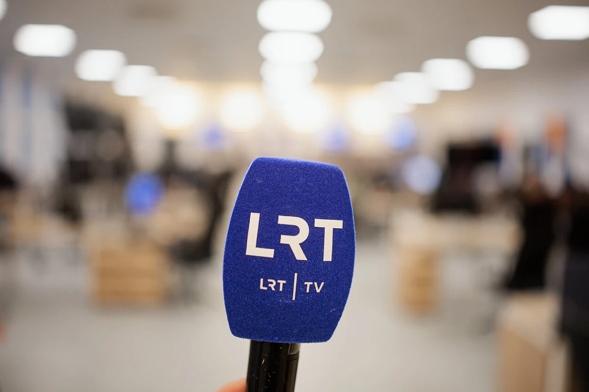 LRT žurnalistai ir kiti darbuotojai skelbia protestą: mus bando užvaldyti, todėl nebegalime tylėti