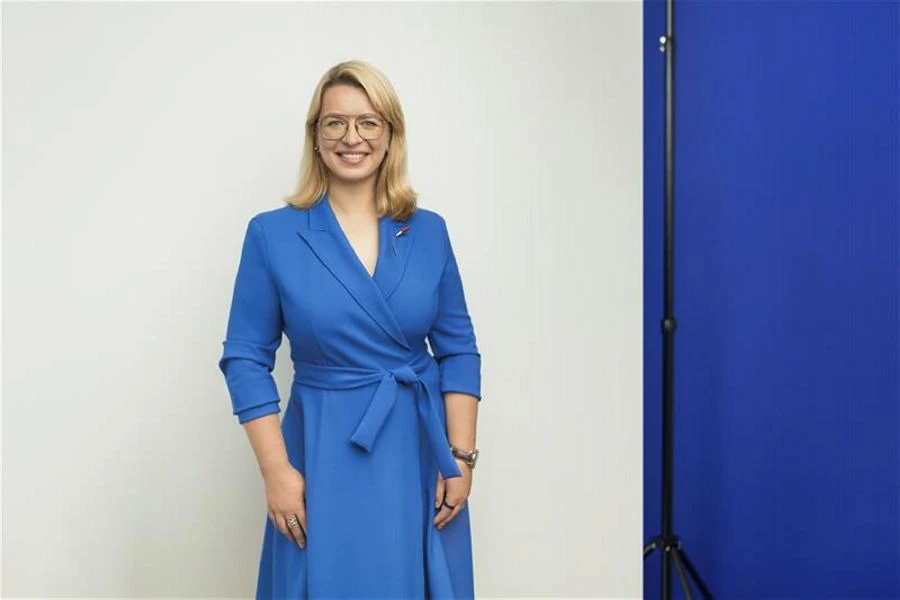 Saulė Dagilytė