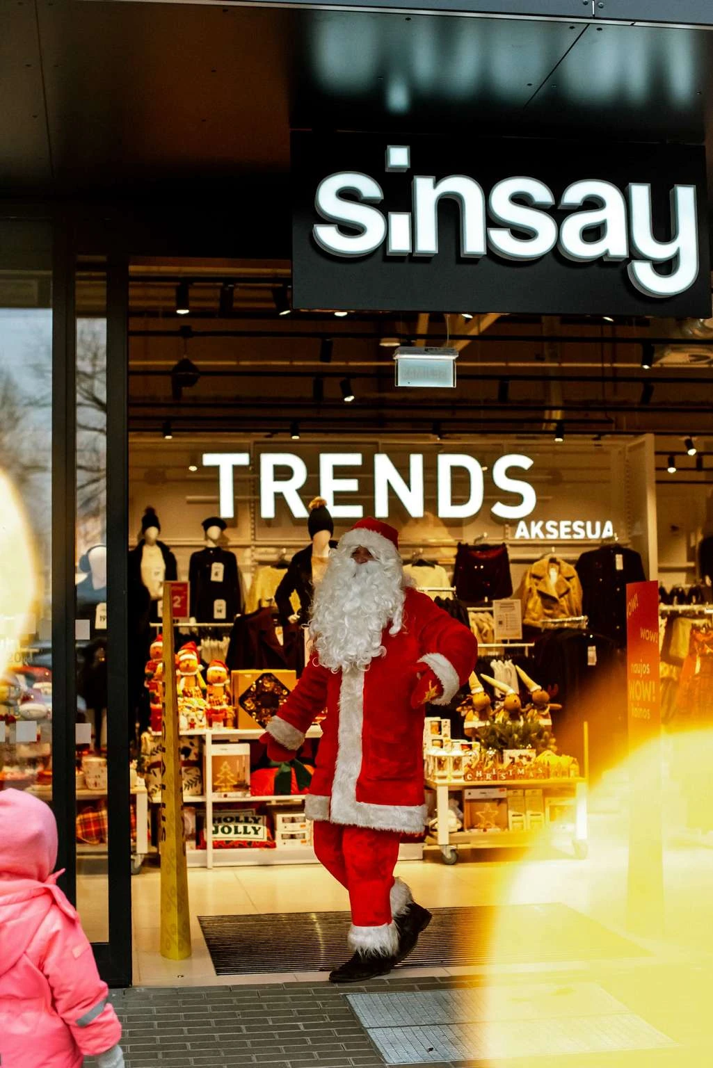 Ką Kalėdoms perka panevėžiečiai?