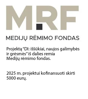 DI: iššūkiai, naujos galimybės ir grėsmės. Pokalbis su KTU Dirbtinio intelekto centro vadove ir Informatikos fakulteto profesore  Agne Paulauskaite-Tarasevičiene