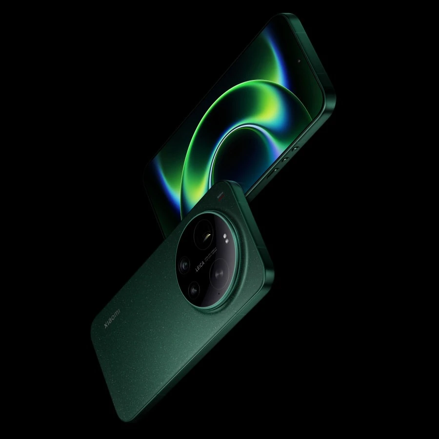 „Xiaomi 17 Series“ debiutas: pažangi kamera, galingas našumas ir partnerystė su „Leica“
