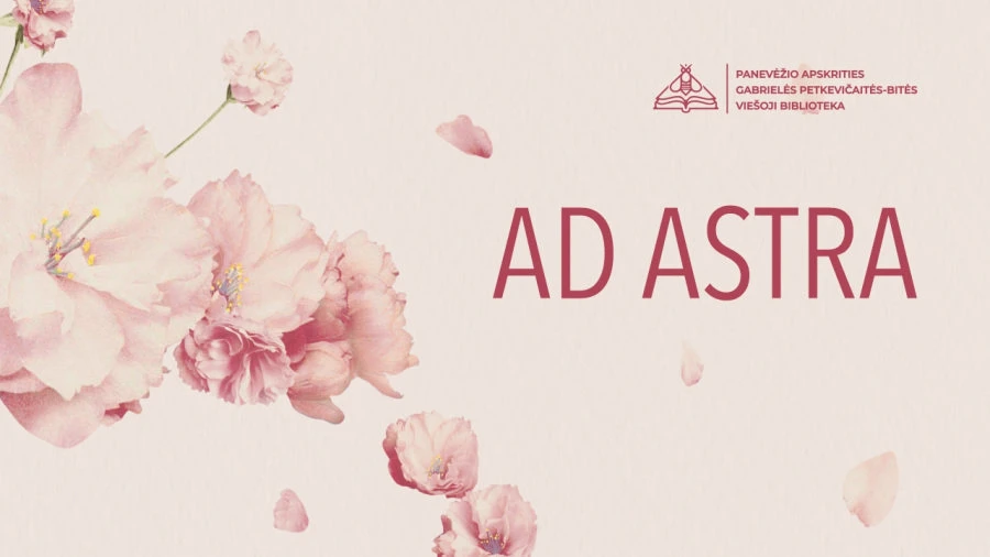 AD ASTRA 2026 PSL