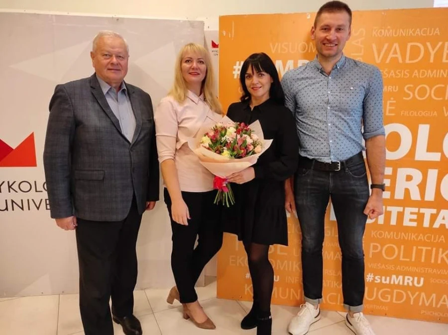 Paskelbti konkurso „Bendruomenė – Švyturys 2025 – Kelias į sėkmę“ nominantai