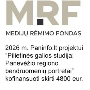 Mažo miestelio didelės pergalės: kaip Ramygala augina ateities kartą