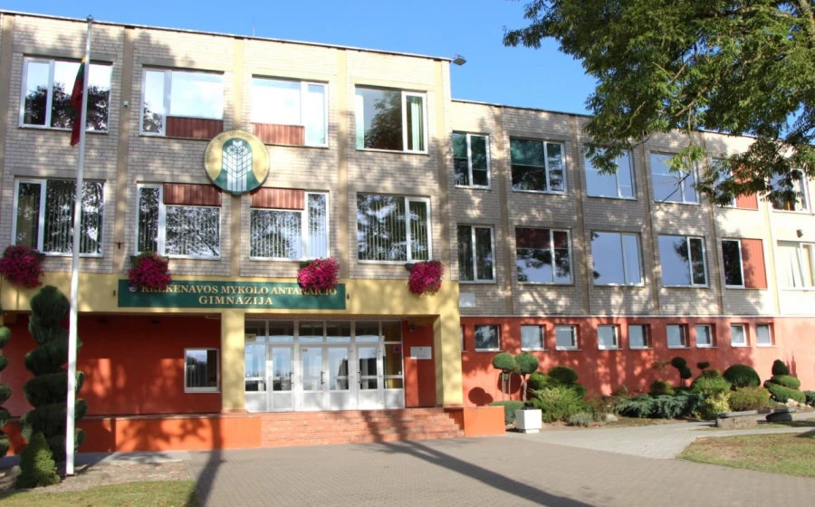 Prasidėjo II prašymų teikimo etapas į Panevėžio rajono ugdymo įstaigas