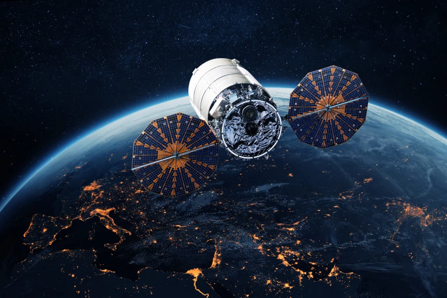 Lietuvoje startuos Europos kosmoso agentūros švietimo programa