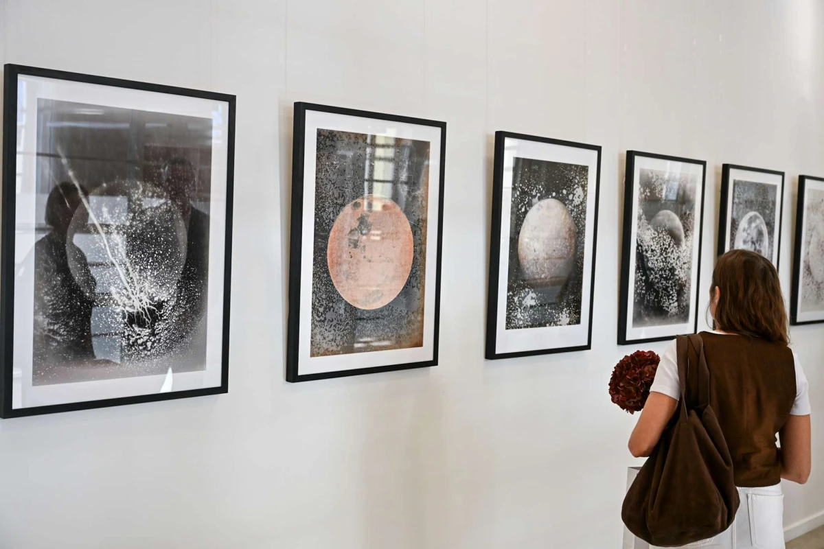 Fotomenininkas Žilvinas Kropas: „Man labai svarbu ir įdomu iki galo nekontroliuojamas procesas”