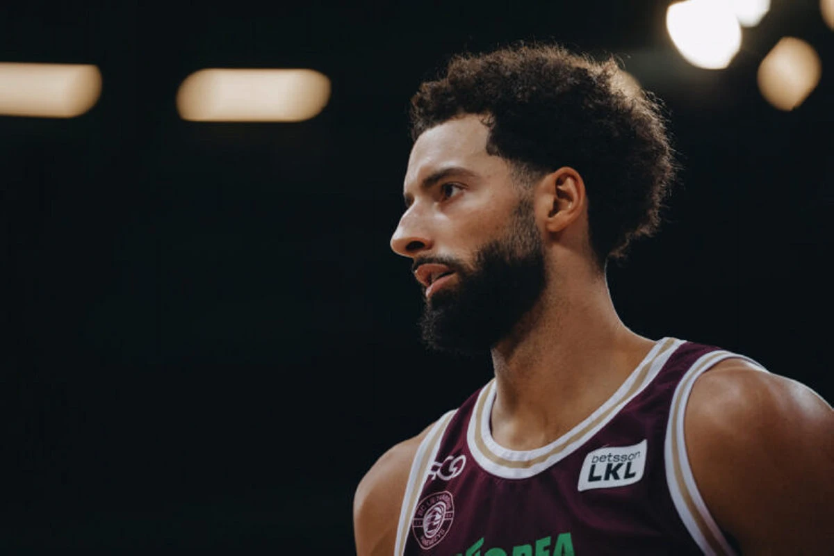 „Lietkabelis“ dramatiškai iškovojo pirmąją sezono pergalę